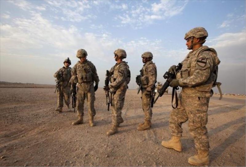 Rapor: ABD´nin Afganistan´dan çekilmesi Afgan ordusunun çöküşünün temel faktörü