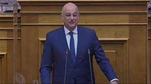 Yunan Dışişleri Bakanı Türkiye´yi hedef aldı