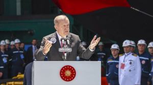 Cumhurbaşkanı Erdoğan: İsveç´in bize yaptırım uygulamasını kenara koyamayız