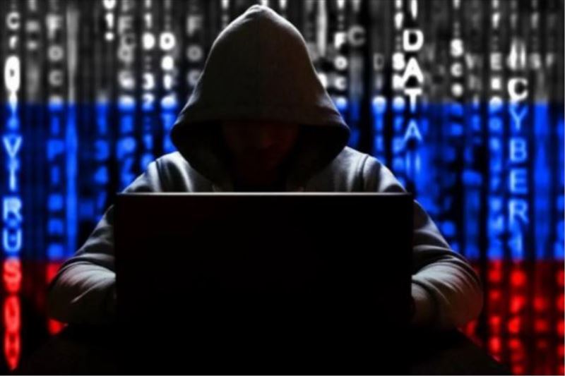 Hackerlar Rusya´nın en büyük bankasına savaş açtı