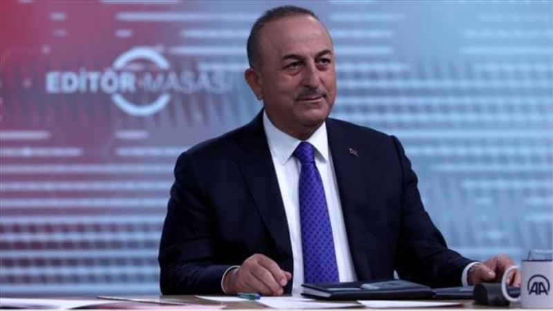 Dışişleri Bakanı Çavuşoğlu duyurdu: Rusya Dışişleri Bakanı Lavrov Türkiye´ye gelecek
