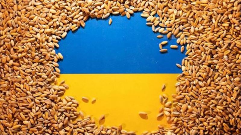 Ukrayna´dan gıda krizine karşı 2 ülkeye tahıl koridoru