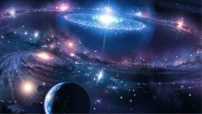 Evrende yalnız mıyız? Çin´den flaş ´dünya dışı medeniyet´ açıklaması