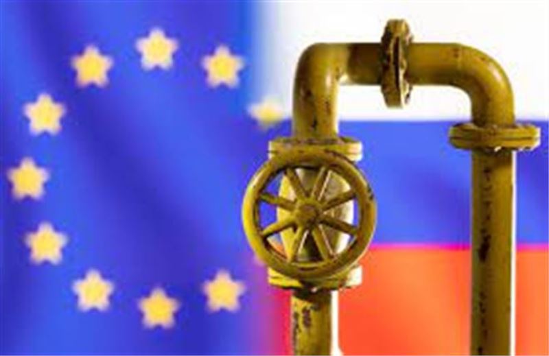 Avrupa, Rusya´nın doğalgazı kapatmasına hazırlıklı olun dedi