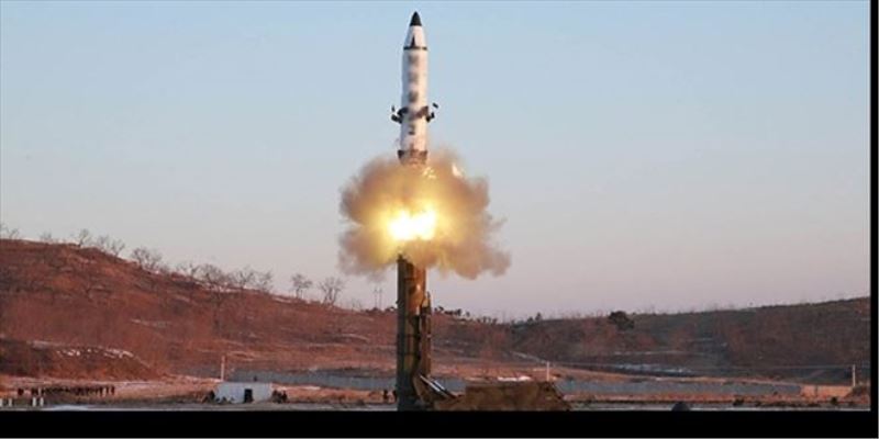 ABD: Kuzey Kore nükleer deneme yaparsa çok sert cevap verilecek