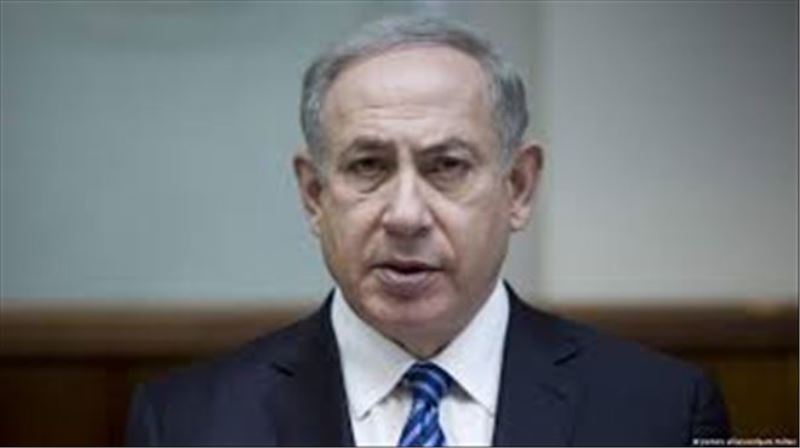 Eski İsrail Başbakanı Netanyahu olayla ilgili ifade verdi