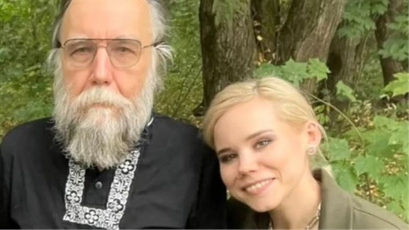 Rus siyaset uzmanı Aleksandr Dugin´in kızı öldürüldü