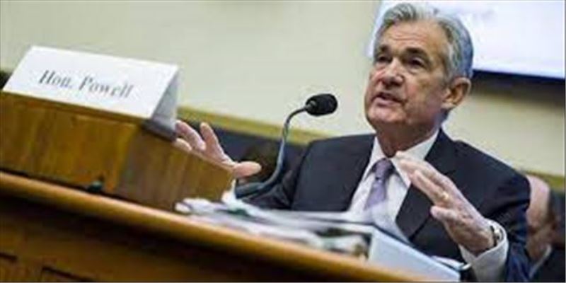 Powell: Enflasyon savaşı henüz bitmeye yakın değil