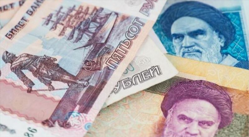 İran ve Rusya da karşılıklı anlaşmalarda dolardan vazgeçiyor
