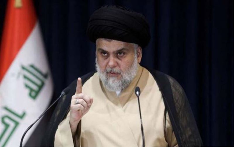 Irak´ta tehlikeli gerginlik Bağdat´ta Sadr isyanı...