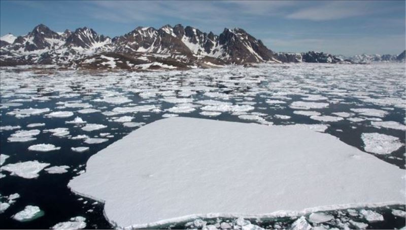 Grönland´da hazine avı: Milyarderler eriyen buzullara yatırım yapıyor