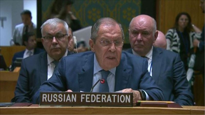 Lavrov: Buça´daki cesetlerin kimlikleri açıklansın