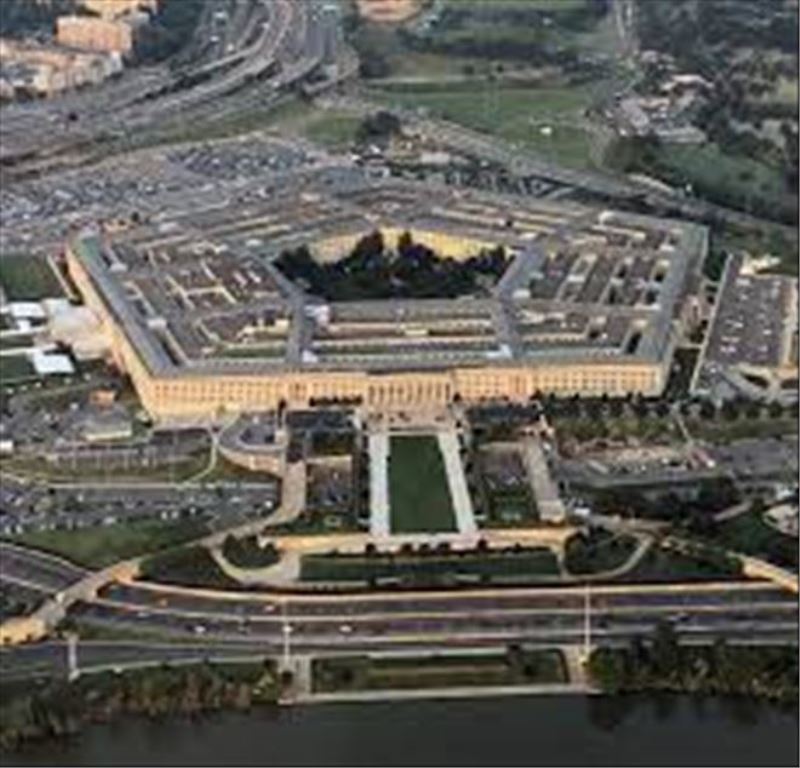 Pentagon, Rusya ve Çin´in uzay silahları için toplanıyor