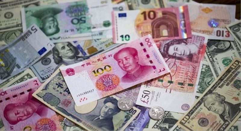 Rusya´nın en büyük iki bankası Çin yuanı ile borç vermeye başladı