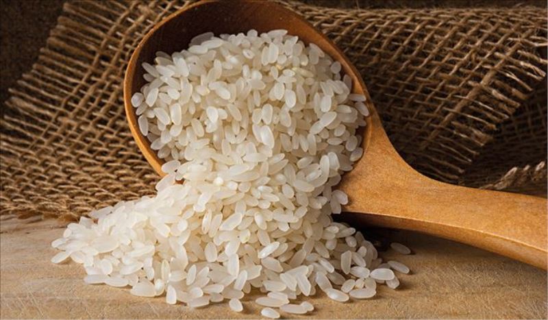 Hindistan´dan pirinç ihracatına kısıtlama kararları