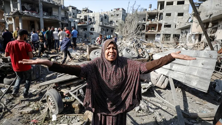 Gazze çıkmazı