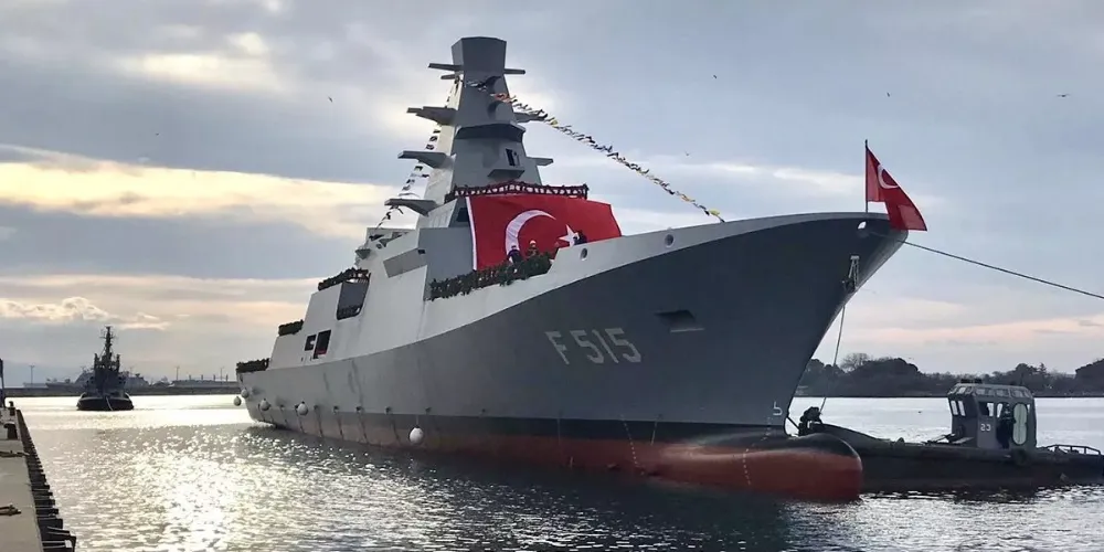 Türk savunma sanayiinin Cumhuriyet