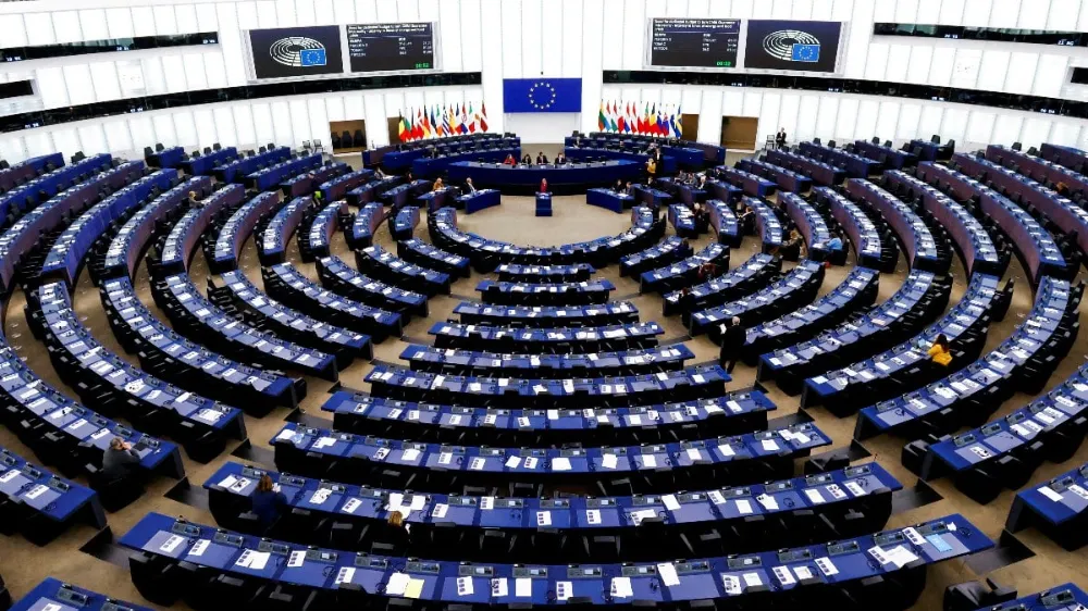 Avrupa Parlamentosu Dışişleri Komitesi, Azerbaycan