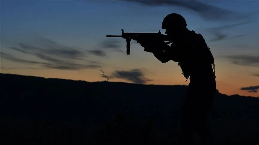Pençe-Kilit bölgesinde etkisiz hale getirilen terörist sayısı 30