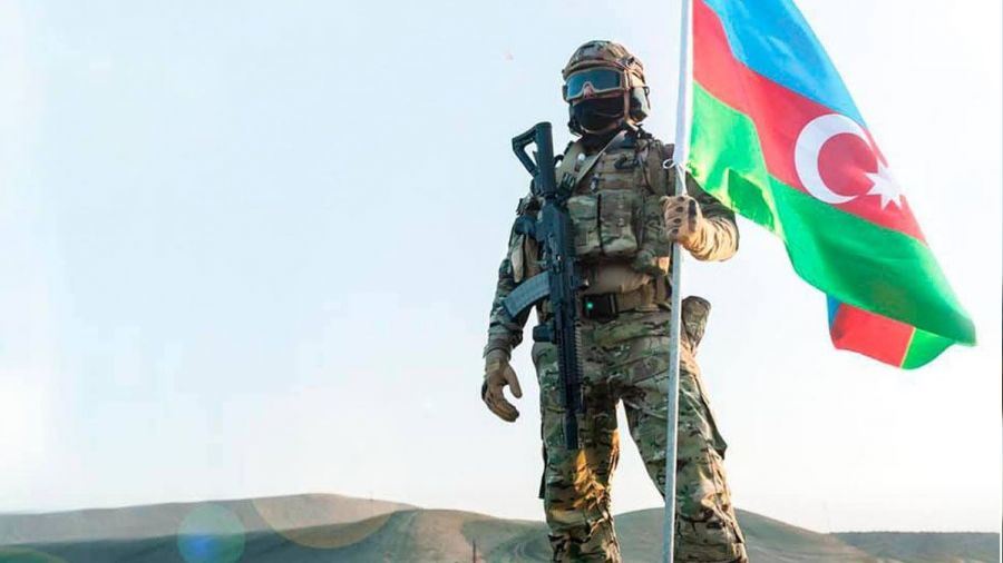 Ermenistan, Azerbaycan mevzilerine ateş açtı: 1 yaralı