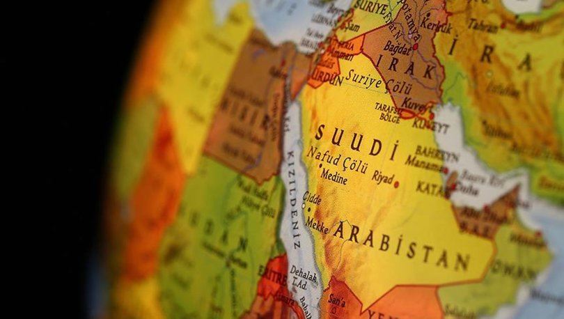 Suudi Arabistan ile Suriye, diplomatik ilişkileri yeniden başlatmaya hazırlanıyor