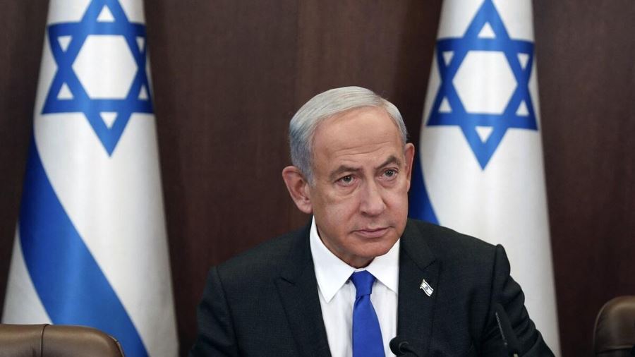 Ukrayna savaşı bitmeden yeni kriz! İsrail Başbakanı Netanyahu açıkladı... Tansiyon zirve yaptı