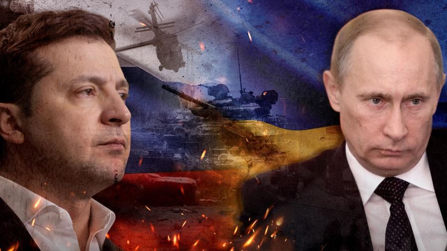 Ukrayna savaşında son durum: Rusya