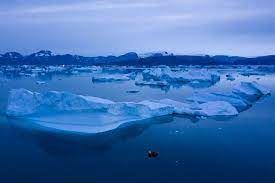 Araştırma: Buzullar, tahminlerin çok ötesinde bir hızla eriyecek