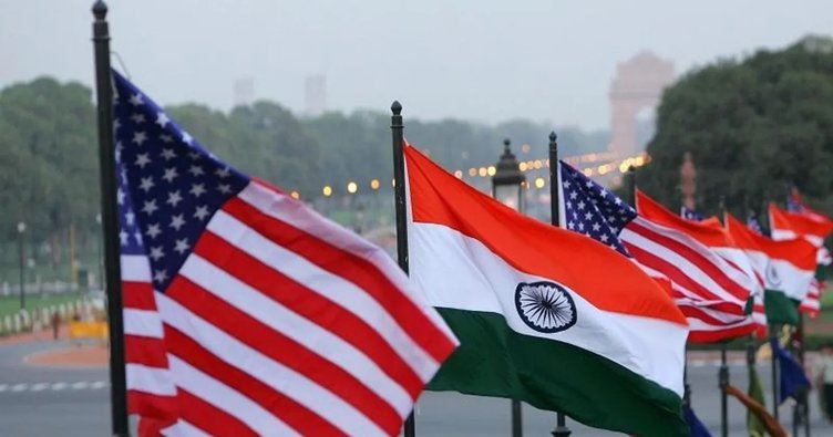 ABD ve Hindistan uluslararası meselelerde işbirliklerini geliştirmeyi hedefliyor