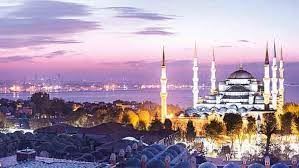 Dünyanın gözü İstanbul’da