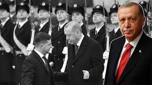 Cumhurbaşkanı Erdoğan bir kez daha devreye girdi... Dünyanın gözü İstanbul