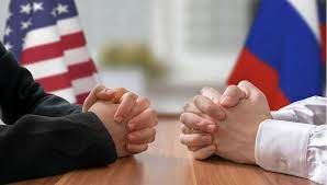 ABD ile Rus yetkililer New York