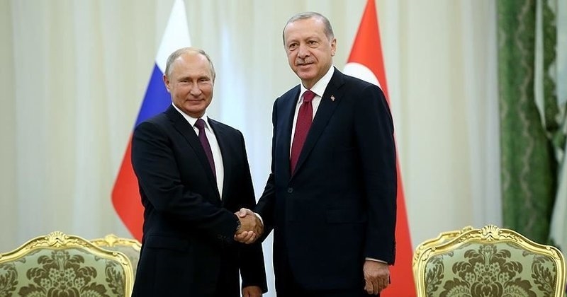 Rusya-Ukrayna savaşı yayılıyor! Gözler Ankara