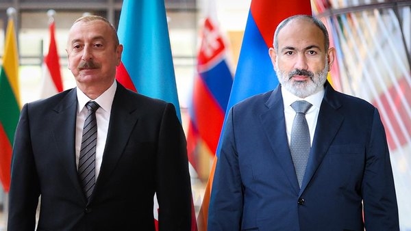 Ermenistan’dan barışa dinamit! Laçın iddialarının perde arkasını açıklıyor