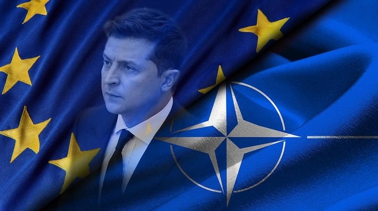 Rusya Ukrayna savaşının seyri değişiyor: NATO’dan şoke eden teklif!