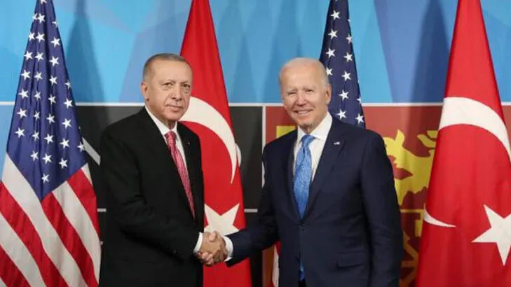 ABD medyasında Türkiye analizi: ‘Washington Ankara’ya mecbur’