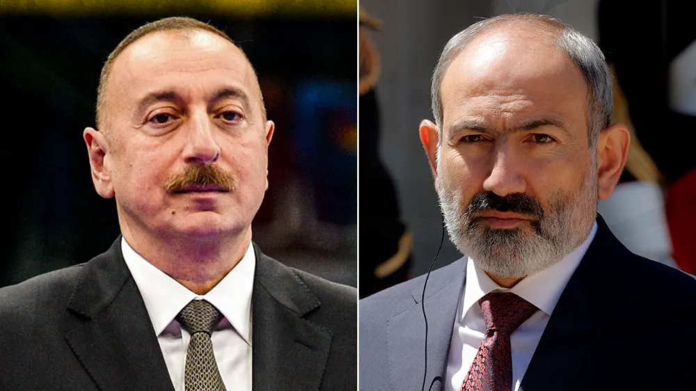 Aliyev Paşinyan’ı uyardı: ‘Hesabını vereceksiniz’
