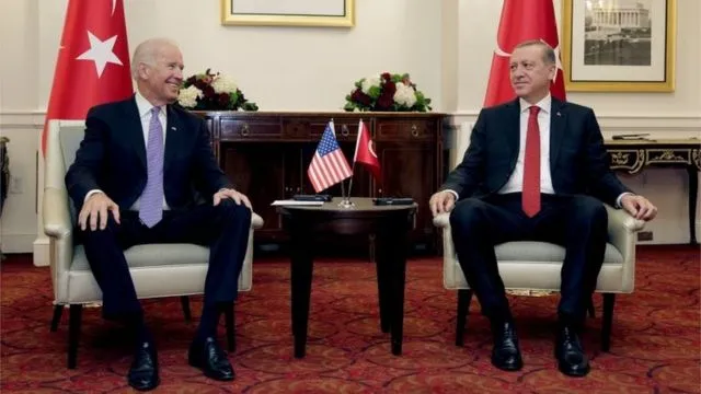 ABD basını: Çin ve Rusya’yı bırakın, Türkiye’ye bakın