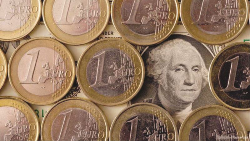 Doların Fendi, Euro`yu Yendi