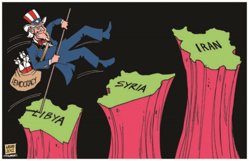 Türkiyenin bitmeyen Suriye sorunu