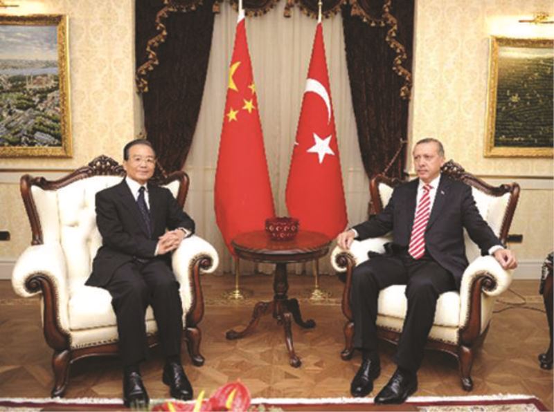 Türkiye-Çin: Küresel Güvenlik İçin Stratejik İşbirliği Oluşturmak 
