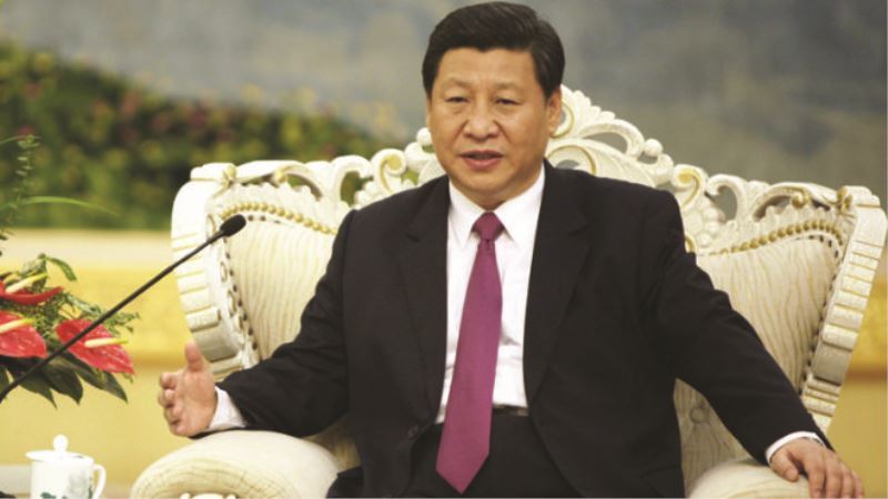 Xi: İpek Yolu Ekonomik Şeridi`ni kuralım