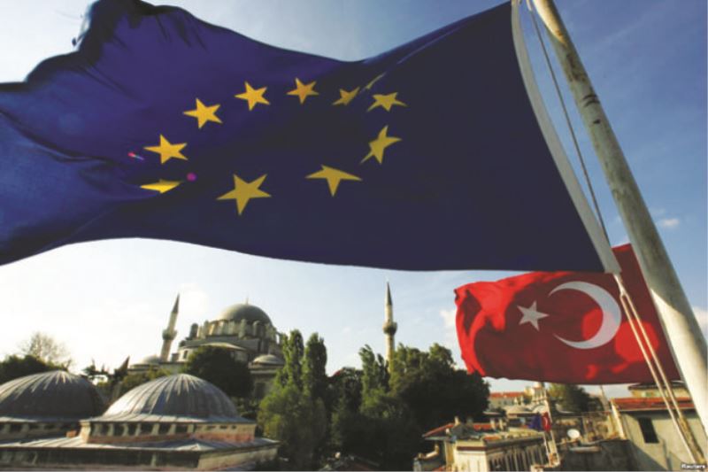 Türkiye`nin 50 Yıldır Bitmeyen Avrupa Macerası 