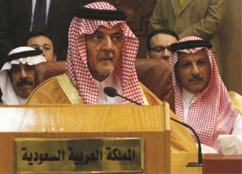Suudi Arabistan Diplomasiyi Çözüm Olarak Görmüyor 