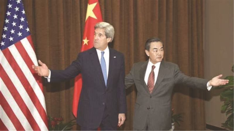 Çin-ABD arasındaki yeni tip büyük ülke ilişkileri nasıl olacak?