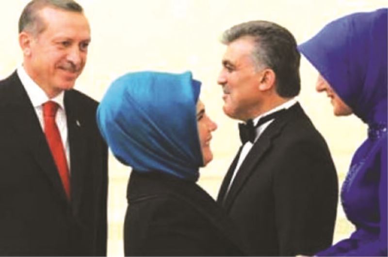 FT: `Türkiye`nin geleceği iki kişiye bağlı`