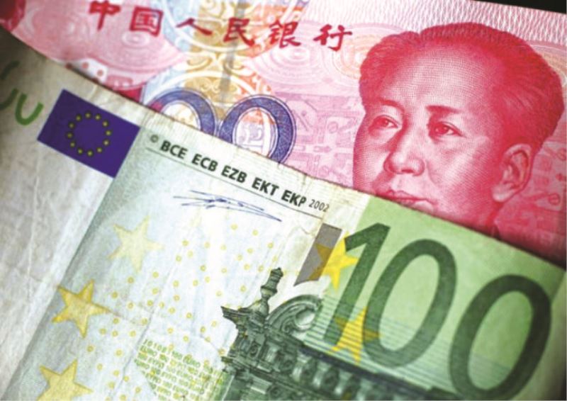 Avrupa ve Çin`den dolara karşı girişim