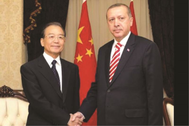 ABD ile Türkiye arasında `Çin gerilimi` mi var?