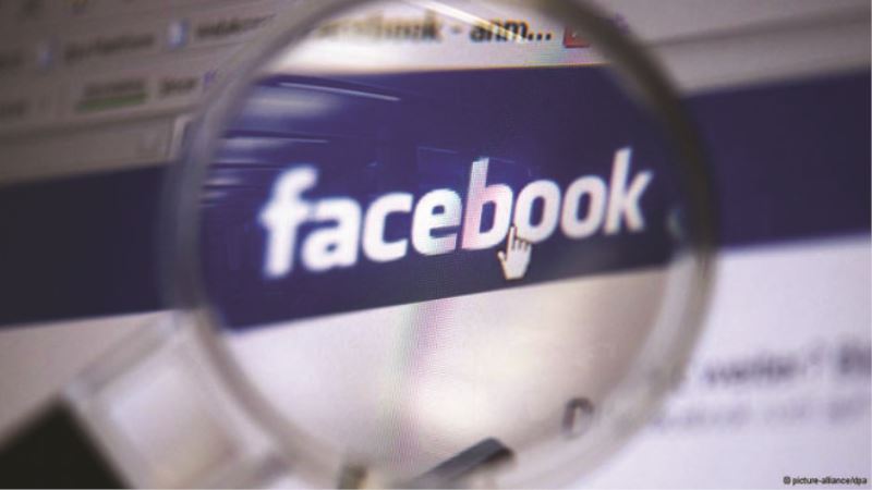 Almanya`da Facebook`a Kısıtlama