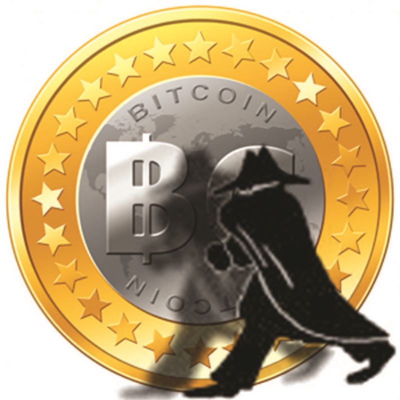 Sanal para Bitcoin`in değeri 1000 doları geçti